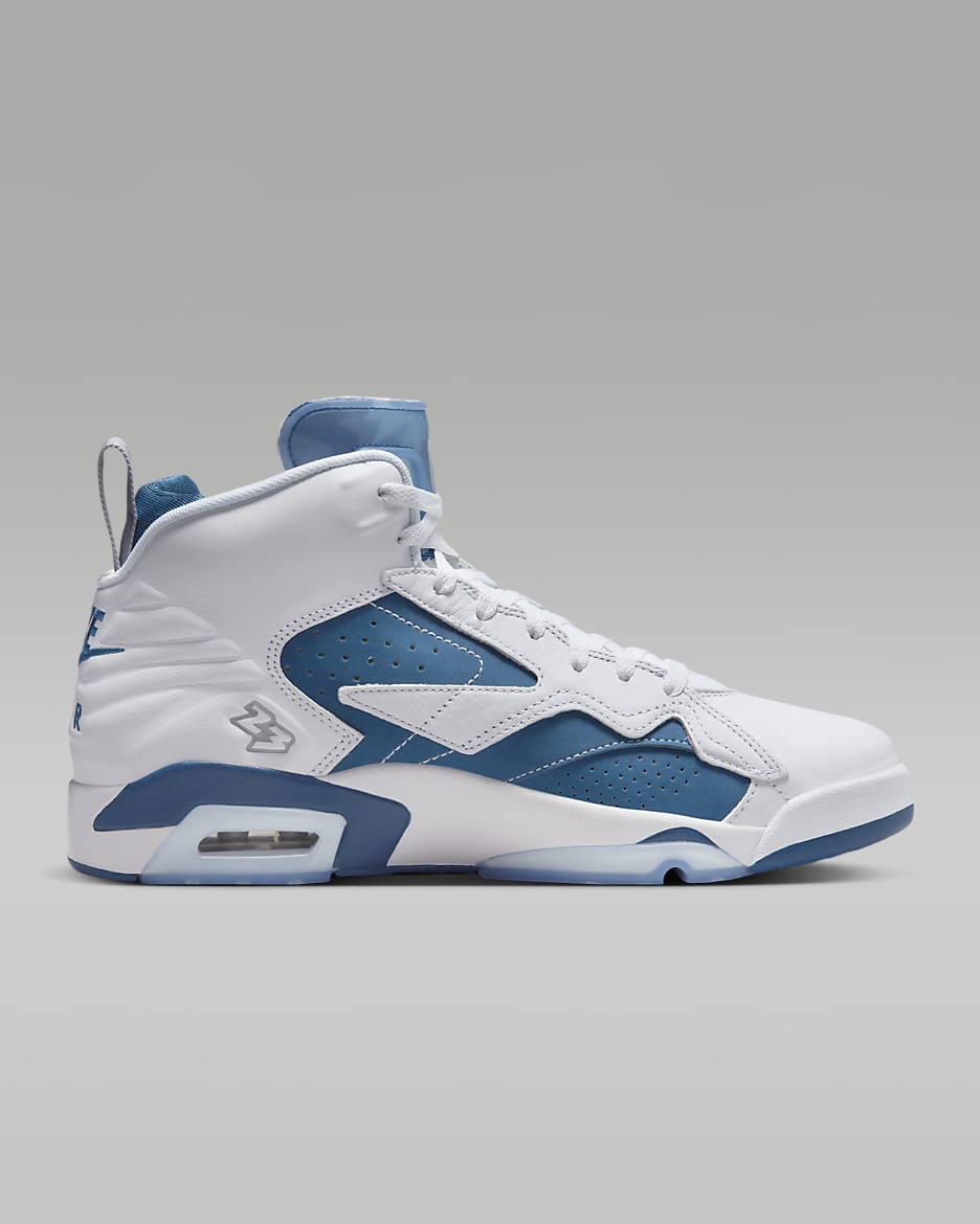 Jumpman MVP Men s Shoes. Nike UK